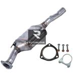 DPF-roetfilter voor Audi A6 C6 4F0131701BN, AUDI AG, Kundenbetreuung@audi.de, Nieuw, Auto-Union-Strasse 1
85045  Ingolstadt, DE
