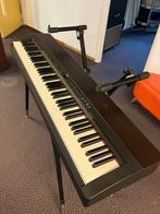 Yamaha digitale piano P 140, Muziek en Instrumenten, Piano's, Ophalen, Gebruikt, Overige kleuren, Digitaal