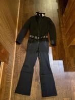 Nikkie skipak zwart dames maat XS, Ophalen of Verzenden, Zo goed als nieuw, Maat 34 (XS) of kleiner, Pak