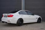 BMW M3 - Competition DCT | LCI | Miltek uitlaat | Extended l, Auto's, Automaat, Achterwielaandrijving, Gebruikt, 1535 kg