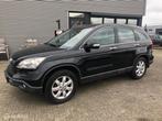 Honda CR-V 2.0i AUTOMAAT AIRCO ECC TRH ELL PAKK, Auto's, Honda, Automaat, 1998 cc, Stof, Gebruikt
