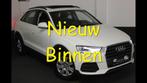 Audi Q3 1.4I TFSI*AUTOMAAT*PANORAMA*LED*KEYLESS GO*, Automaat, Euro 5, Stof, Gebruikt