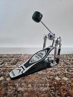 Tama HP200P Single Kick Bass Drum Pedaal | Vaste Onderplaat, Drums of Percussie, Ophalen of Verzenden, Roland, Info@roland.com