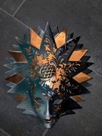 Italië Venitiaans porceleine masker, Ophalen of Verzenden