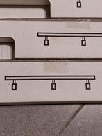 Lamp Ikea BÄVE 3 spots (NIEUW)   µ1s, Huis en Inrichting, Lampen | Spots, Ophalen, Nieuw, Metaal of Aluminium