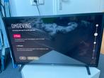 LG tv 32 inch, Ophalen, Gebruikt, 50 Hz, 60 tot 80 cm