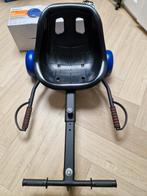 Denver Hoverboard 6.5" HBC-6610 met karretje, Fietsen en Brommers, Steps, Ophalen, Zo goed als nieuw, Overige typen, Denver