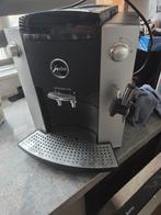Jura F50/ met deffect, Ophalen, Koffiemachine