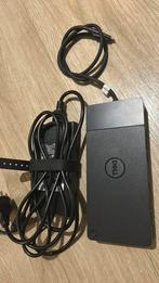 Dell wd19tb dock, Computers en Software, Dockingstations, Ophalen of Verzenden, Zo goed als nieuw