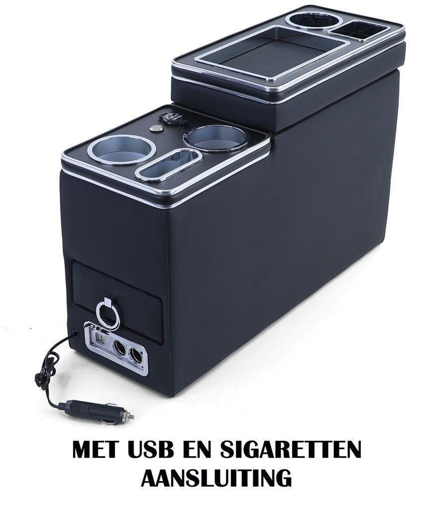 Ruiya Middenconsole voor Mercedes-Benz EQE350 EQS450