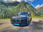 BMW I7 | Xdrive60 | Panorama Sky | Theatre Screen | Alarm 4, Automaat, Zwart, 2000 kg, Zwart