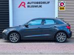 Audi A1 Sportback 30 TFSI Advanced epic AppleCarPlay/NAP, Auto's, Audi, Voorwielaandrijving, 12 maanden, Euro 6, 116 pk