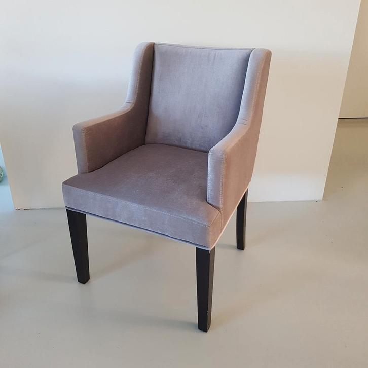 Keijser en Co stoel, Huis en Inrichting, Stoelen, Zo goed als nieuw, Eén, Overige kleuren, Ophalen