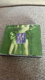 Dire straits live, Ophalen of Verzenden, 1980 tot 2000, Zo goed als nieuw