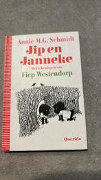 Jip en Janneke, Ophalen of Verzenden, Zo goed als nieuw, 3 tot 4 jaar