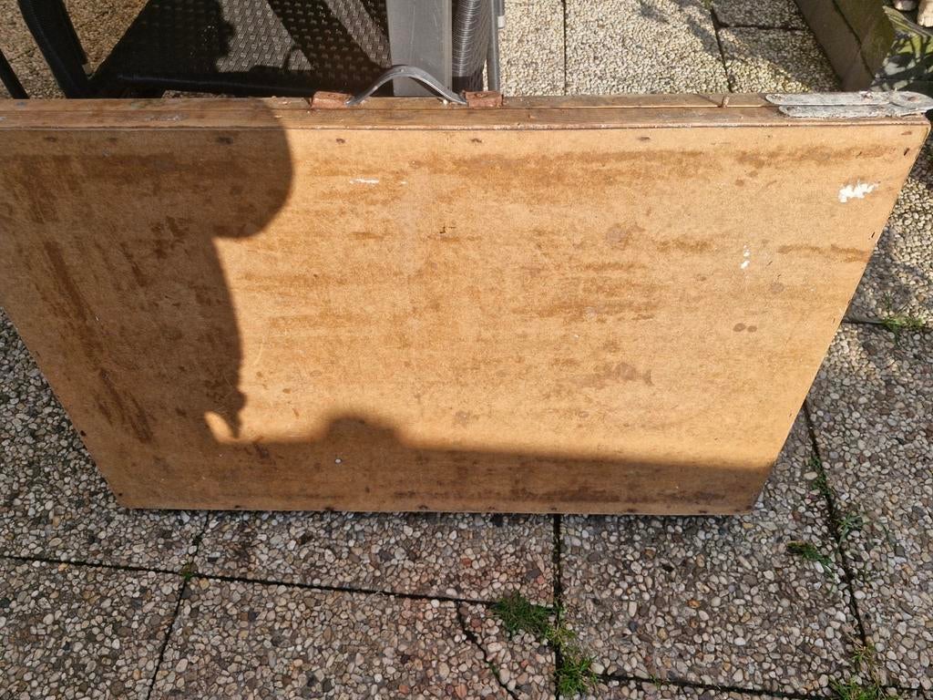 behangtafel, Ophalen, Minder dan 25 mm, Nieuw, Pallet