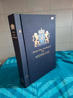 0596 FDC Davo Nederland vanaf nummer 52, Ophalen of Verzenden, Beschreven, Nederland