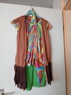 Verkleed kleding, Kleding | Dames, Carnavalskleding en Feestkleding, Maat 38/40 (M), Carnaval, Ophalen of Verzenden, Zo goed als nieuw