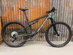 Specialized Epic Comp Carbon/Flake/Silver Maat L 29 upgrade, Fully, Nieuw, 53 tot 57 cm, Ophalen