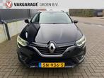 Renault Mégane Estate 1.2 TCe Limited / airco / cruise / tr, Voorwielaandrijving, Stof, Gebruikt, 4 cilinders