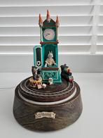 Efteling wolf en de 7 geitjes, Ophalen of Verzenden, Zo goed als nieuw, Beeldje of Poppetje