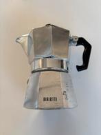 Bialetti Moka Express - nieuw, Ophalen of Verzenden, Gebruikt