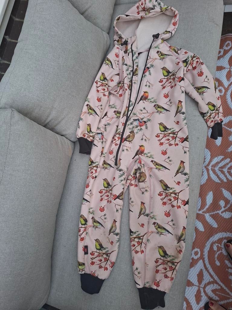 Ielm pak maat 122, Kinderen en Baby's, Ophalen of Verzenden, Jongen of Meisje