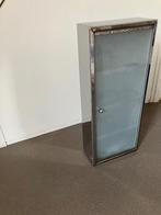 Badkamerkastje design, Huis en Inrichting, Ophalen, Minder dan 50 cm, Gebruikt, Overige typen