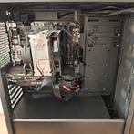 Game pc, Nvidia 1660 super, intel i5 9400f, 16gb ddr4 ram, Computers en Software, Desktop Pc's, Ophalen of Verzenden, Zo goed als nieuw