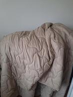 Drie dekbedden 2 in 1 beige en blauw 240 bij 220 van zelesta, Blauw, Tweepersoons, Ophalen of Verzenden, Deken of Dekbed