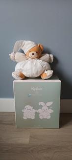 Kaloo Knuffel, Ophalen of Verzenden, Zo goed als nieuw, Beer