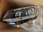 Koplamp VW caddy links, Auto-onderdelen, Verlichting, Ophalen of Verzenden, Nieuw, Volkswagen
