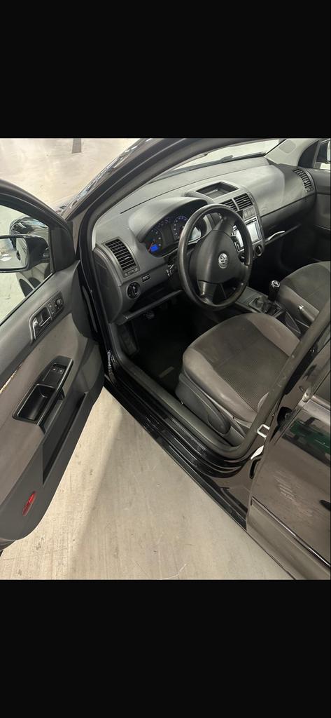 Volkswagen polo 2008, Auto's, Volkswagen, Particulier, Te koop, Benzine