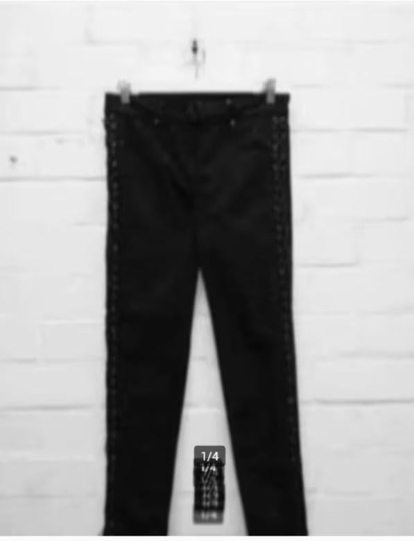 Marciano Los Angeles Guess - Broek maat W28 - Nieuw €199