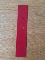 2 Borduurmallen met diverse patronen, Ophalen of Verzenden, Gebruikt, Handborduren, Onderdeel of Toebehoren