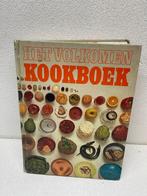 Het volkomen kookboek - Albert Heijn Supermarkt - 1976, Hoofdgerechten, Ophalen of Verzenden, Zo goed als nieuw, Nederland en België