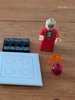 Lego Minifigures serie D&D/ Szass Tam, Ophalen of Verzenden, Zo goed als nieuw, Lego