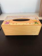 Tisseubox Janbibejan, Ophalen of Verzenden, Zo goed als nieuw, Overige typen