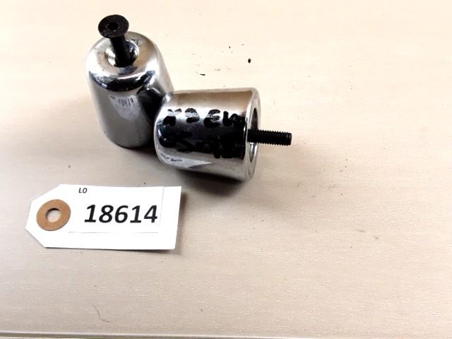 X9 500 Evolution 2005 - 2013 Piaggio Stuurgewicht D1-35076