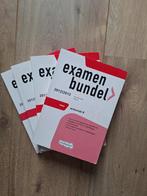 Examenbundels VWO, Boeken, Schoolboeken, Ophalen of Verzenden, Gelezen, VWO, ThiemeMeulenhoff