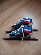 Maple Klapschaatsen - Goed Onderhouden maat 36, Sport en Fitness, Schaatsen, Klapschaats, Gebruikt, Ophalen of Verzenden, Maple