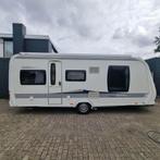 Hobby 560 UFF, Rondzit, Hobby, Particulier, 5 tot 6 meter