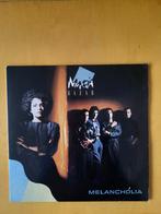 Matia Bazar - Melancholia, Cd's en Dvd's, Vinyl | Pop, Ophalen of Verzenden, 1980 tot 2000, Zo goed als nieuw, Overige formaten