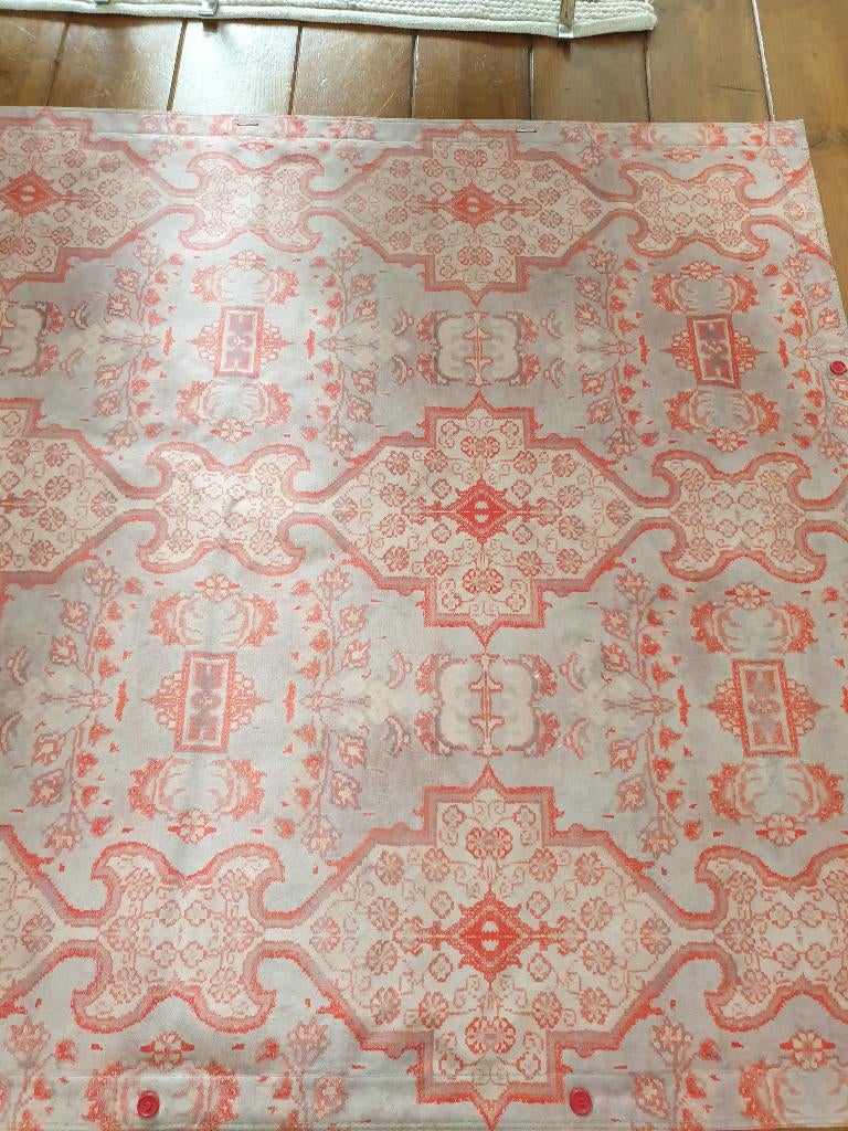 vloerkleed, Huis en Inrichting, Stoffering | Tapijten en Kleden, Ophalen, Gebruikt, 150 tot 200 cm, Rechthoekig