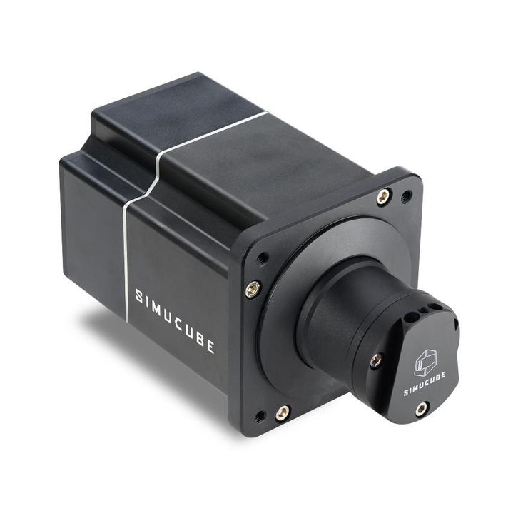 Simucube 2 Sport Direct Drive Wheel Base, Computers en Software, Joysticks, Zo goed als nieuw, Ophalen of Verzenden