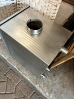 Nieuwe zwembad - hottub kachel - rvs, Ophalen, 7921AE, Fast Fair b.v., Nieuw