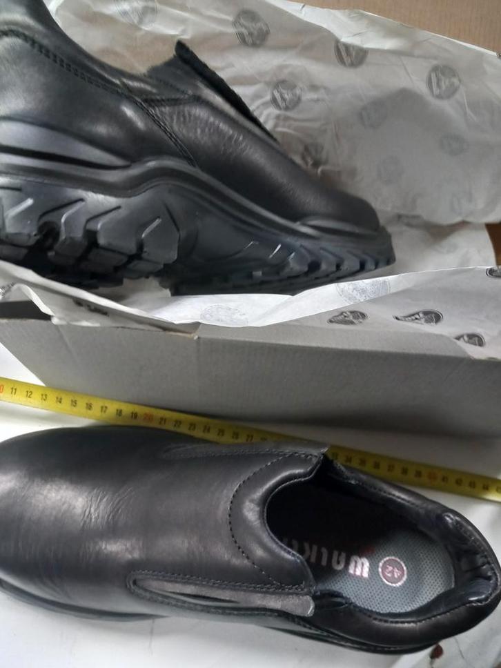 Bata Industrials Werkschoenen Maat 42 Zwart, Kleding | Heren, Schoenen, Nieuw, Werkschoenen, Zwart, Ophalen of Verzenden