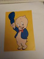 LOONEY TUNES   PORKY PIG, Ophalen of Verzenden, 1980 tot heden