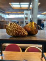 Antieke oude kerstballen kugel oude kersversiering, Antiek en Kunst, Ophalen of Verzenden