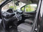 Peugeot Partner 1.5 BlueHDI Asphalt Long | Marge | Airco | C, Stof, Gebruikt, Euro 6, 4 cilinders